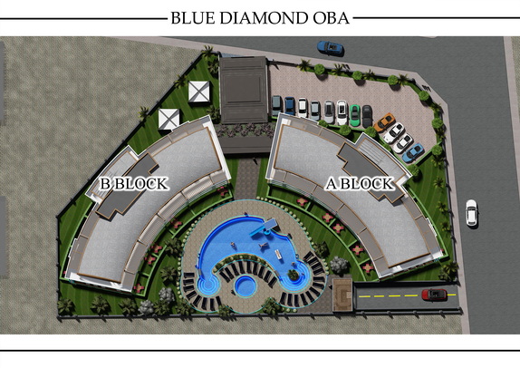 New project for investment in Oba
